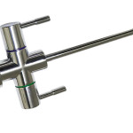 Máy lọc nước 9 cấp công nghệ Hàn Quốc Famy KR9IQ