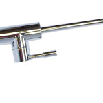 Máy lọc nước 9 cấp công nghệ Hàn Quốc Famy KR9IQ