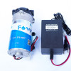 Máy lọc nước 10 cấp lọc FAMY ECO10 âm tủ bếp