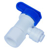 Máy lọc nước 10 cấp lọc FAMY ECO10 âm tủ bếp