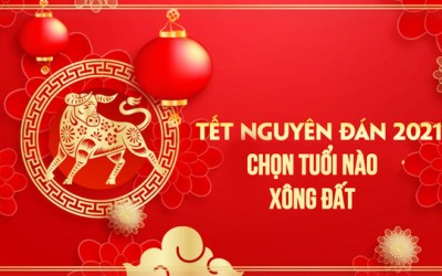 XEM TUỔI XÔNG NHÀ 2021