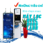 5 tiêu chí cần nhớ khi lựa chọn máy lọc nước nóng lạnh cho gia đình