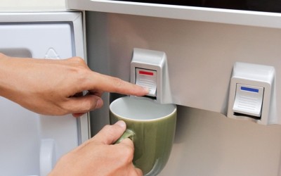 Taị sao chúng ta cần một chiếc máy lọc nước nóng lạnh vào mùa hè.
