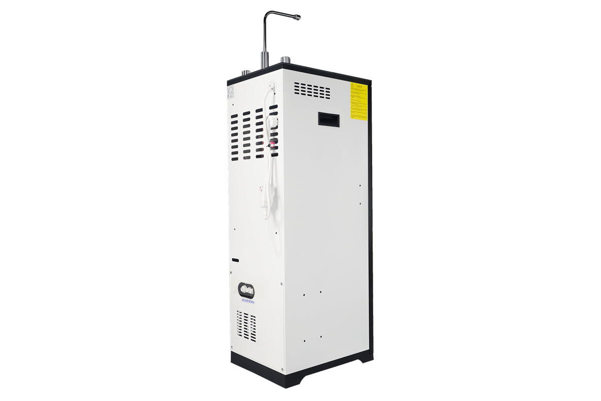 Máy lọc nước nóng lạnh FAMY ECO2.0 V2 (2 chế độ nóng-nguội)