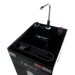 Máy lọc nước nóng lạnh FAMY ECO2.0-V2 (2 chế độ nóng-nguội)
