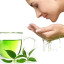 Những lợi ích làm đẹp bất ngờ nhờ việc rửa mặt bằng nước trà xanh mỗi ngày.