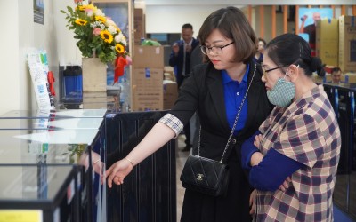 Máy lọc nước gia đình và những điều bạn cần biết.