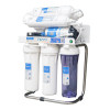 Máy lọc nước 9 cấp công nghệ Hàn Quốc FAMY KR9 lắp âm tủ bếp