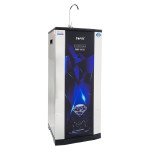 Máy lọc nước FAMY ECO8IQ-HA 8 cấp lọc bơm hút