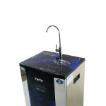 Máy lọc nước FAMY ECO8IQ-HA 8 cấp lọc bơm hút