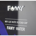 Máy lọc nước FAMY ECO9IQ-A 9 cấp lọc