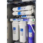 Máy lọc nước 9 cấp lọc Famy ECO9IQ