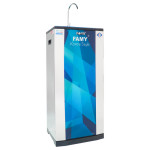 Máy lọc nước 9 cấp công nghệ Hàn Quốc Famy KR9IQ