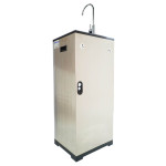 Máy lọc nước 9 cấp công nghệ Hàn Quốc Famy KR9IQ