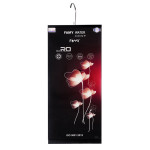 Máy lọc nước 9 cấp lọc Famy Luxury9IQ-HR