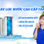 Famy, thương hiệu may loc nuoc hai phong chính hãng uy tín