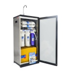 Máy lọc nước 9 cấp lọc Famy Luxury9IQ-HB