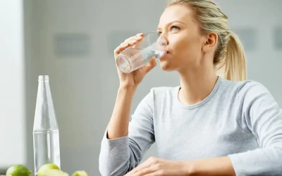 Tiêu chuẩn nước uống trực tiếp hiện nay và những điều bạn cần biết