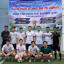 Famy tổ chức giải thi đấu bóng đá tứ hùng tại Thái Bình.