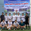 Famy tổ chức giải thi đấu bóng đá tứ hùng tại Thái Bình.
