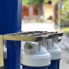 Hệ thống lọc tổng lọc nước đầu nguồn FAMY-LT03C