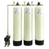 Hệ thống lọc tổng công suất lớn FAMY sử dụng cột composite 1252