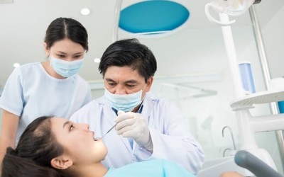 Tầm quan trọng của máy lọc nước phòng khám nha khoa đến sức khỏe người sử dụng