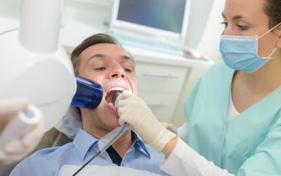 Sử dụng hệ thống lọc nước nào cho phòng khám nha khoa?