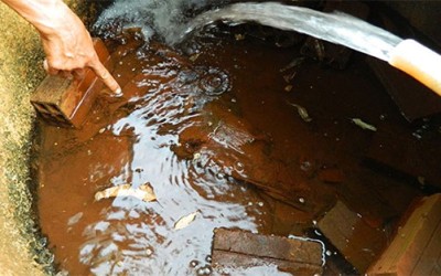 Hệ thống lọc nước giếng khoan gia đình nào tốt? –Mua hệ thống lọc nước giếng khoan gia đình ở đâu?