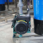 Máy lọc nước giếng khoan FAMY GK03C