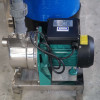 Máy lọc nước giếng khoan FAMY GK03C