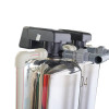 Hệ thống lọc tổng lọc nước đầu nguồn FAMY-LT02AI cột inox