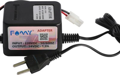 Hướng dẫn thay nguồn 24V cho máy lọc nước mặn đơn giản