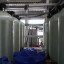 Famy triển khai thành công bộ lọc nước RO công nghiệp công suất 16000 LÍT