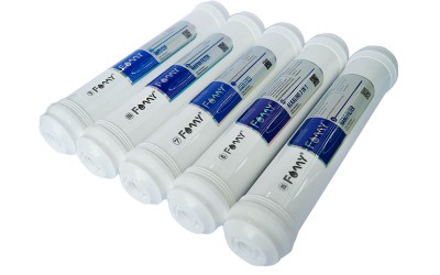 Báo giá lõi lọc nước các cấp trong máy lọc nước RO gia đình