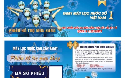 Lan tỏa tinh thần Việt đến với khách hàng trong chương trình “ Chung tay mùa dịch – đẩy lùi COVID 19”