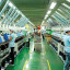 Nâng cao hiệu quả sản xuất với hệ thống lọc tổng cho nhà máy, khu công nghiệp.