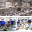 Hệ thống lọc tổng cho bếp ăn công nghiệp – Giải pháp cho nguồn nước an toàn tại các bếp ăn tập thể
