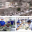 Hệ thống lọc tổng cho bếp ăn công nghiệp – Giải pháp cho nguồn nước an toàn tại các bếp ăn tập thể
