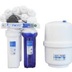 Máy lọc nước 10 cấp lọc FAMY SP-K10 âm tủ bếp