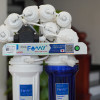 Máy lọc nước Famy SP-K10 - 10 cấp lọc không vỏ tủ