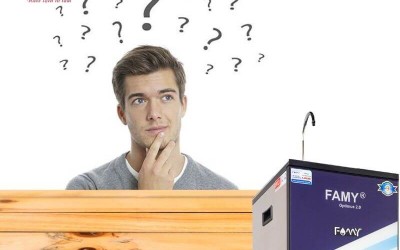 Dùng máy lọc nước có tốn điện không? Bí quyết sử dụng máy lọc nước tiết kiệm điện năng.