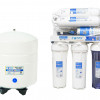 Máy lọc nước 10 cấp lọc công nghệ Hàn Quốc Famy KR10 âm tủ bếp