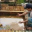 Giàn lọc nước giếng khoan – Thiết bị hiệu quả nhất trong việc xử lý nước nhiễm phèn