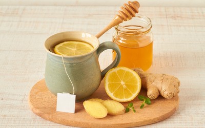 Công dụng kỳ diệu của việc uống mật ong chanh hàng ngày.