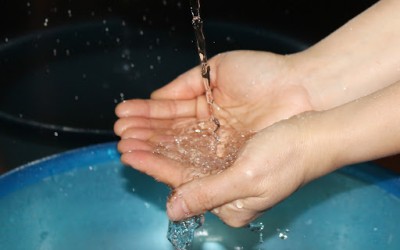 Nước nhiễm đá vôi là gì? Cách xử lý nguồn nước nhiễm đá vôi hiệu quả nhất hiện nay