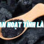 Than hoạt tính lọc nước và than thông thường khác nhau ở điểm nào? Bạn đã biết chưa?