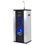 Máy lọc nước FAMY ECO8IQ-HA 8 cấp lọc bơm hút