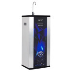 Máy lọc nước FAMY ECO8IQ-HA 8 cấp lọc bơm hút