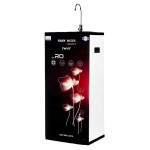 Máy lọc nước 9 cấp lọc Famy Luxury9IQ-HR